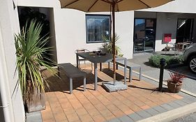 Bella Vista Motel Lake Wanaka